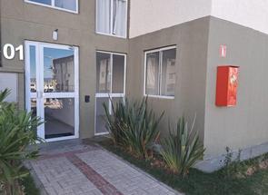 Apartamento, 2 Quartos, 1 Vaga em Estrela Dalva, Contagem, MG valor de R$ 195.000,00 no Lugar Certo