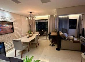 Apartamento, 3 Quartos, 1 Vaga, 2 Suites em Rua T 64, Nova Suiça, Goiânia, GO valor de R$ 690.000,00 no Lugar Certo