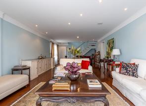 Apartamento, 5 Quartos, 4 Vagas, 3 Suites em Indianópolis, São Paulo, SP valor de R$ 2.800.000,00 no Lugar Certo
