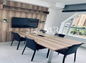 Sala, 2 Vagas em Rua Padre Rolim, Santa Efigênia, Belo Horizonte, MG valor de R$ 390.000,00 no Lugar Certo