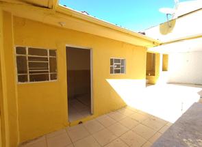 Casa, 1 Quarto para alugar em Lagoinha, Belo Horizonte, MG valor de R$ 900,00 no Lugar Certo