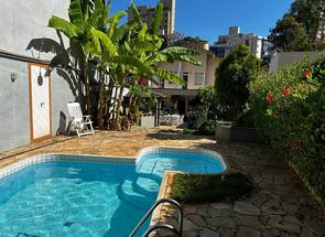 Casa, 4 Quartos, 4 Vagas, 3 Suites em Santa Lúcia, Belo Horizonte, MG valor de R$ 2.990.000,00 no Lugar Certo