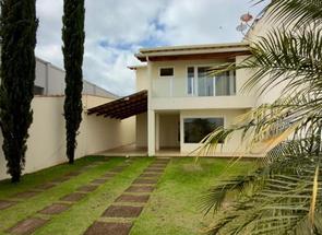 Casa, 4 Quartos, 5 Vagas, 1 Suite em Jardim Cidade Nova, Varginha, MG valor de R$ 600.000,00 no Lugar Certo