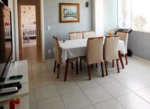 Apartamento, 3 Quartos, 1 Vaga, 1 Suite em Caiçaras, Belo Horizonte, MG valor de R$ 400.000,00 no Lugar Certo