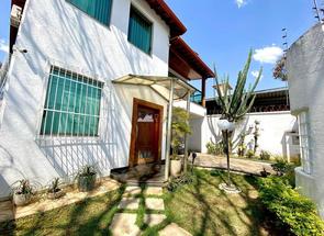 Casa, 4 Quartos, 3 Vagas, 3 Suites em Santa Branca, Belo Horizonte, MG valor de R$ 1.500.000,00 no Lugar Certo