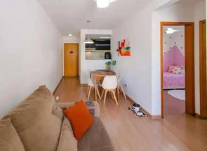 Apartamento, 2 Quartos, 1 Vaga em Cinquentenário, Belo Horizonte, MG valor de R$ 390.000,00 no Lugar Certo