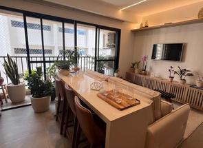 Apartamento, 2 Quartos, 1 Vaga, 2 Suites em [endereco], Setor Oeste, Goiânia, GO valor de R$ 850.000,00 no Lugar Certo