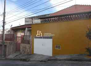 Casa, 2 Quartos, 1 Vaga para alugar em Rua Guapira, Dom Bosco, Belo Horizonte, MG valor de R$ 1.300,00 no Lugar Certo