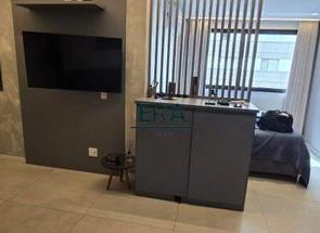 Apartamento, 1 Quarto, 1 Vaga para alugar em Santo Agostinho, Belo Horizonte, MG valor de R$ 4.800,00 no Lugar Certo