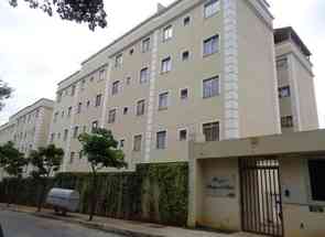Apartamento, 2 Quartos, 1 Vaga para alugar em Dona Clara, Belo Horizonte, MG valor de R$ 1.200,00 no Lugar Certo