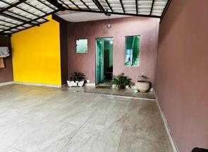 Casa, 2 Quartos, 2 Vagas em Palmeiras, Ibirité, MG valor de R$ 400.000,00 no Lugar Certo