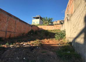 Lote em Liberdade, Santa Luzia, MG valor de R$ 250.000,00 no Lugar Certo