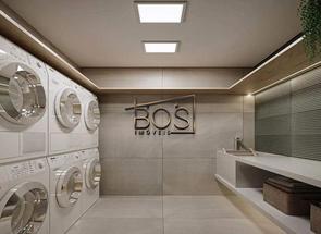 Apartamento, 2 Quartos, 1 Vaga, 2 Suites em Funcionários, Belo Horizonte, MG valor de R$ 1.616.638,00 no Lugar Certo