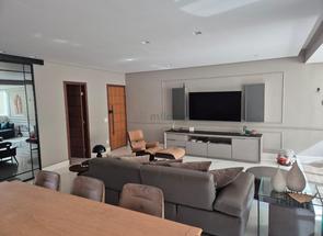 Apartamento, 4 Quartos, 3 Vagas, 1 Suite em Luxemburgo, Belo Horizonte, MG valor de R$ 1.800.000,00 no Lugar Certo