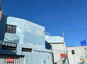Galpão para alugar em Avenida Princesa Isabel, São Joaquim, Contagem, MG valor de R$ 4.300,00 no Lugar Certo