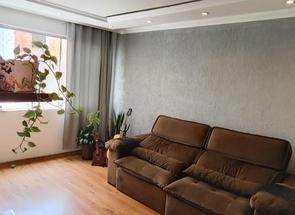 Apartamento, 2 Quartos, 1 Vaga, 1 Suite para alugar em Arvoredo, Contagem, MG valor de R$ 2.300,00 no Lugar Certo