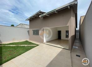 Casa, 3 Quartos em Fv 36, Residencial Fidelis, Goiânia, GO valor de R$ 395.000,00 no Lugar Certo