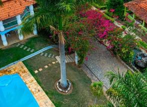 Fazenda, 7 Quartos, 10 Vagas, 2 Suites em Zona Rural, Itaguara, MG valor de R$ 2.350.000,00 no Lugar Certo