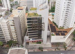 Andar, 10 Vagas para alugar em Santo Agostinho, Belo Horizonte, MG valor de R$ 33.000,00 no Lugar Certo
