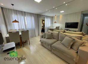 Apartamento, 2 Quartos, 1 Vaga em Chácaras Califórnia, Contagem, MG valor de R$ 290.000,00 no Lugar Certo
