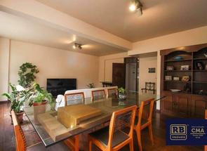 Apartamento, 4 Quartos, 2 Vagas, 2 Suites em Sion, Belo Horizonte, MG valor de R$ 1.200.000,00 no Lugar Certo