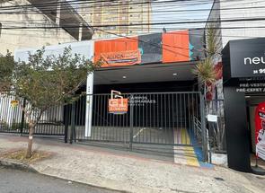 Loja para alugar em Rua Flávio Marques Lisboa, Barreiro, Belo Horizonte, MG valor de R$ 9.500,00 no Lugar Certo