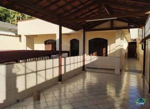 Casa, 3 Quartos, 5 Vagas, 1 Suite para alugar em Aparecida, Belo Horizonte, MG valor de R$ 3.500,00 no Lugar Certo