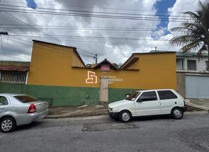 Casa, 1 Quarto para alugar em Rua Alfredo Nohmi Filho, Das Industrias I (barreiro), Belo Horizonte, MG valor de R$ 950,00 no Lugar Certo