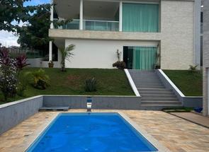 Casa, 5 Quartos, 2 Vagas, 3 Suites em Condomínio Gran Royalle, Confins, MG valor de R$ 1.790.000,00 no Lugar Certo