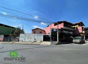 Casa Comercial, 4 Quartos, 4 Vagas, 1 Suite para alugar em Alvorada, Contagem, MG valor de R$ 4.200,00 no Lugar Certo