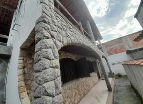 Casa, 3 Quartos, 1 Vaga, 1 Suite para alugar em Nova Cidade, São Gonçalo, RJ valor de R$ 2.500,00 no Lugar Certo