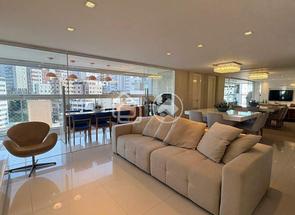 Apartamento, 4 Quartos, 3 Vagas, 1 Suite em Rua Tereza Mota Valadres, Buritis, Belo Horizonte, MG valor de R$ 1.850.000,00 no Lugar Certo
