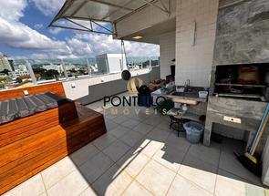 Cobertura, 3 Quartos, 2 Vagas, 1 Suite em Santa Inês, Belo Horizonte, MG valor de R$ 950.000,00 no Lugar Certo