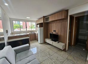 Apartamento, 1 Quarto, 1 Vaga, 1 Suite para alugar em Savassi, Belo Horizonte, MG valor de R$ 3.400,00 no Lugar Certo