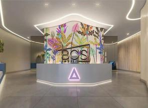 Cobertura, 1 Quarto, 2 Vagas, 1 Suite em Santa Efigênia, Belo Horizonte, MG valor de R$ 1.741.312,00 no Lugar Certo