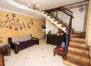 Casa, 3 Quartos, 3 Vagas, 1 Suite para alugar em Cardoso, Belo Horizonte, MG valor de R$ 3.800,00 no Lugar Certo