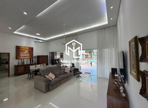 Casa, 3 Quartos em Sh Estrada do Sol, Setor Habitacional Jardim Botânico, Lago Sul, DF valor de R$ 1.450.000,00 no Lugar Certo