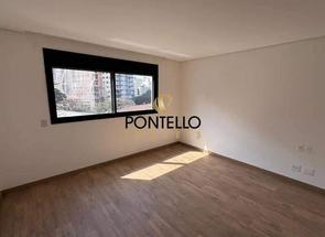 Apartamento, 4 Quartos, 4 Vagas, 4 Suites em Lourdes, Belo Horizonte, MG valor de R$ 2.980.000,00 no Lugar Certo