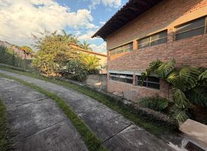 Casa, 7 Quartos, 6 Vagas para alugar em Bandeirantes (pampulha), Belo Horizonte, MG valor de R$ 9.800,00 no Lugar Certo