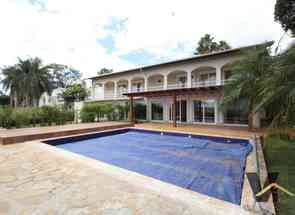 Casa, 6 Quartos, 4 Vagas, 5 Suites em Lago Sul, Brasília/Plano Piloto, DF valor de R$ 4.500.000,00 no Lugar Certo