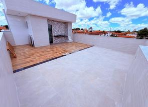 Apartamento, 3 Quartos, 2 Vagas, 1 Suite em Candelária, Belo Horizonte, MG valor de R$ 580.000,00 no Lugar Certo