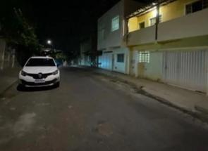 Casa, 2 Quartos, 1 Vaga em Jardim Leblon, Belo Horizonte, MG valor de R$ 195.000,00 no Lugar Certo