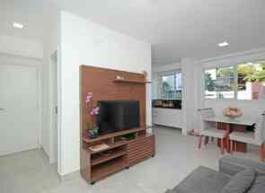 Apartamento, 2 Quartos, 2 Vagas, 2 Suites em Vila Paris, Belo Horizonte, MG valor de R$ 1.030.000,00 no Lugar Certo