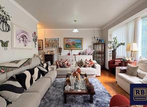 Apartamento, 4 Quartos, 1 Vaga, 1 Suite em Cruzeiro, Belo Horizonte, MG valor de R$ 1.450.000,00 no Lugar Certo