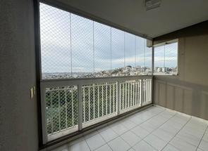 Apartamento, 3 Quartos, 2 Vagas, 1 Suite para alugar em Havaí, Belo Horizonte, MG valor de R$ 4.500,00 no Lugar Certo