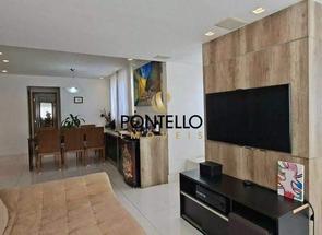 Apartamento, 3 Quartos, 2 Vagas, 2 Suites em Castelo, Belo Horizonte, MG valor de R$ 840.000,00 no Lugar Certo