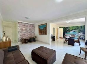 Apartamento, 4 Quartos, 2 Vagas, 1 Suite em Serra, Belo Horizonte, MG valor de R$ 1.500.000,00 no Lugar Certo