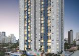 Apartamento, 3 Quartos, 2 Vagas, 1 Suite