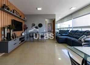 Apartamento, 3 Quartos, 2 Vagas, 3 Suites em Rua T 33, Setor Bueno, Goiânia, GO valor de R$ 865.000,00 no Lugar Certo