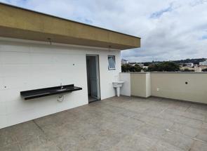 Cobertura, 2 Quartos, 2 Vagas em Santa Terezinha, Belo Horizonte, MG valor de R$ 499.000,00 no Lugar Certo